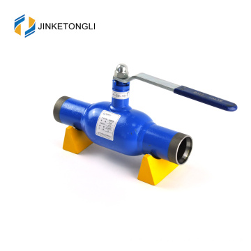 Cast Iron Socket Weld Ball Valve With Limit Switch